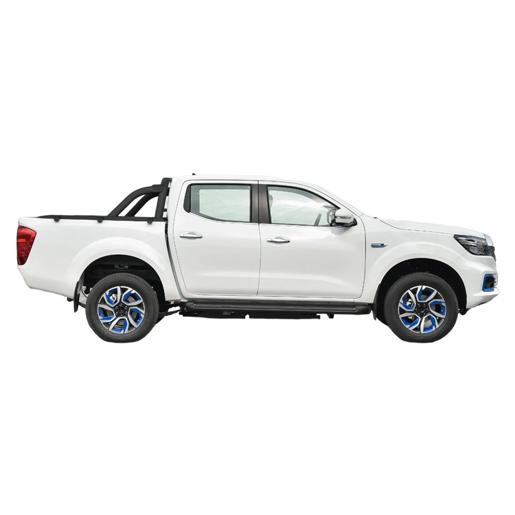 Dongfeng Rich6 EV 4X2 Double Cab Pickup